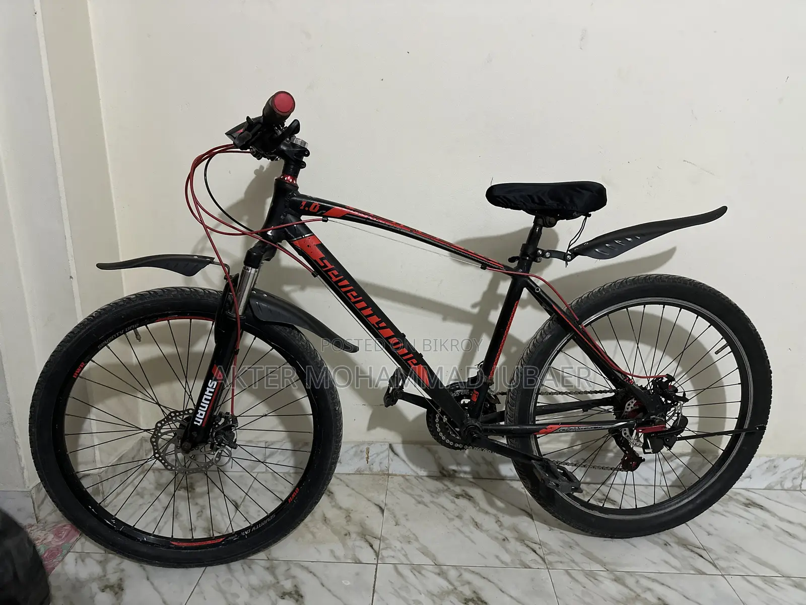 Seventyone Warrior 1.0