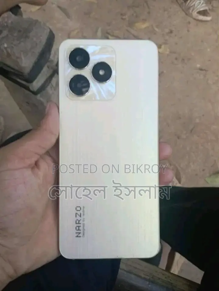 Realme (Used)