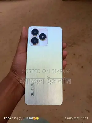 Realme (Used)