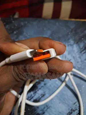 Xiaomi 67w Turbo Charger (used)