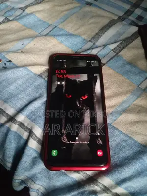 Samsung Galaxy S8 . (Used)
