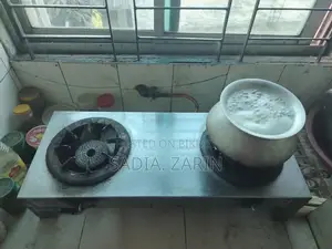 Gas Stove