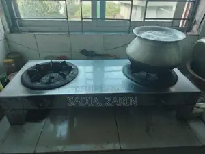 Gas Stove
