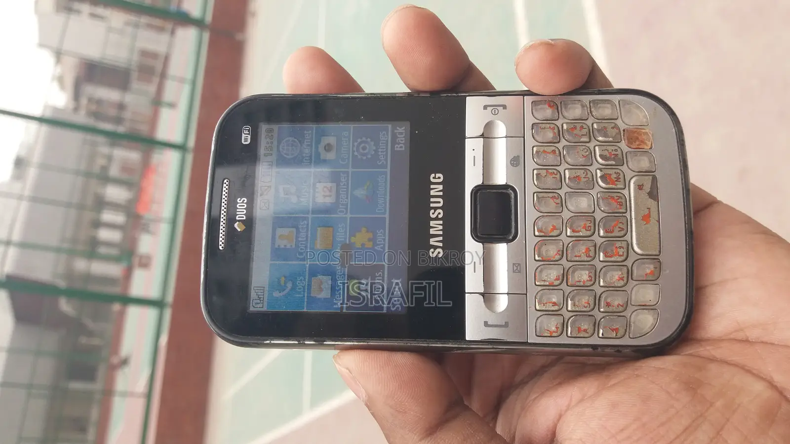 Samsung (Used)