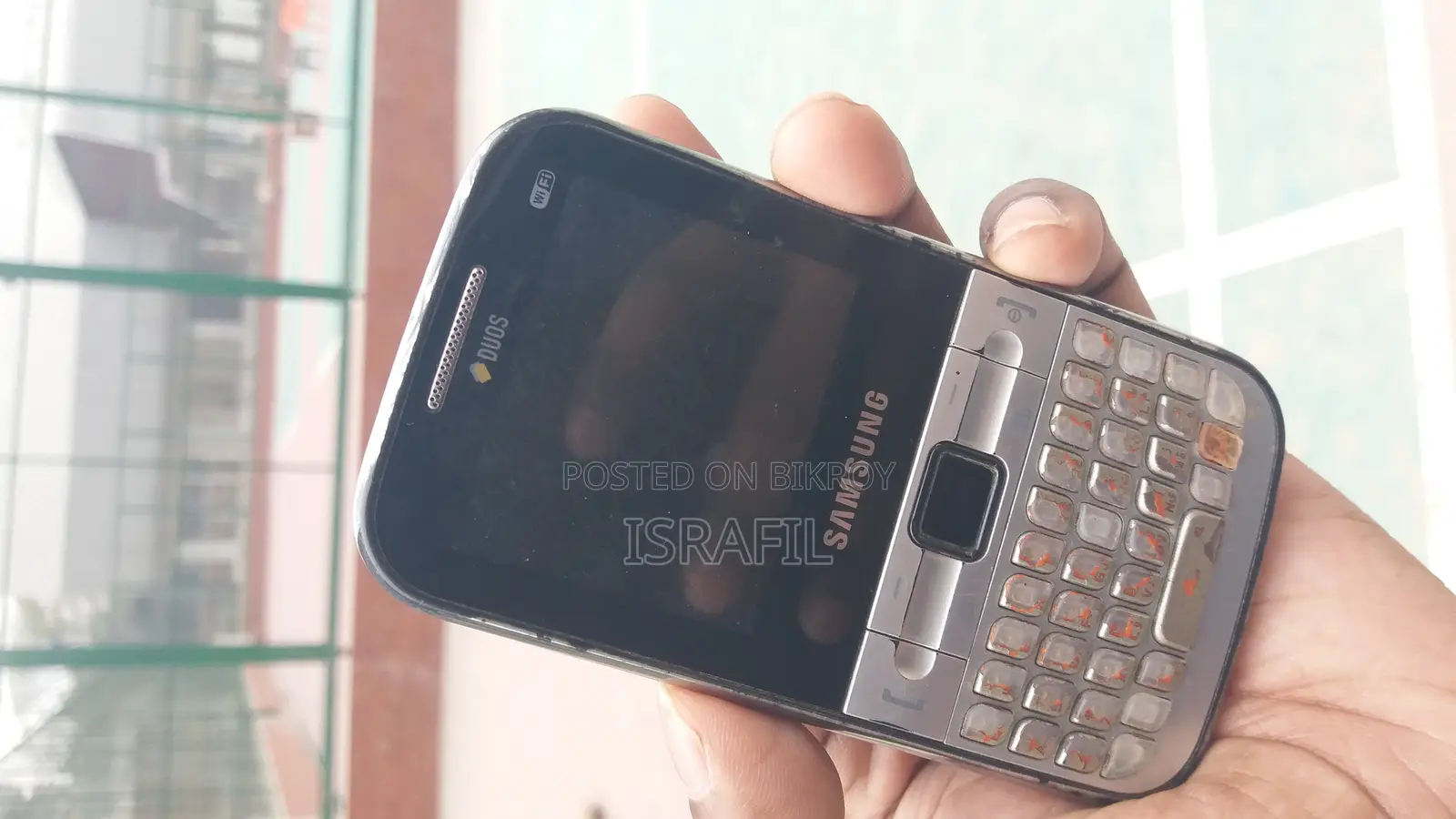 Samsung (Used)