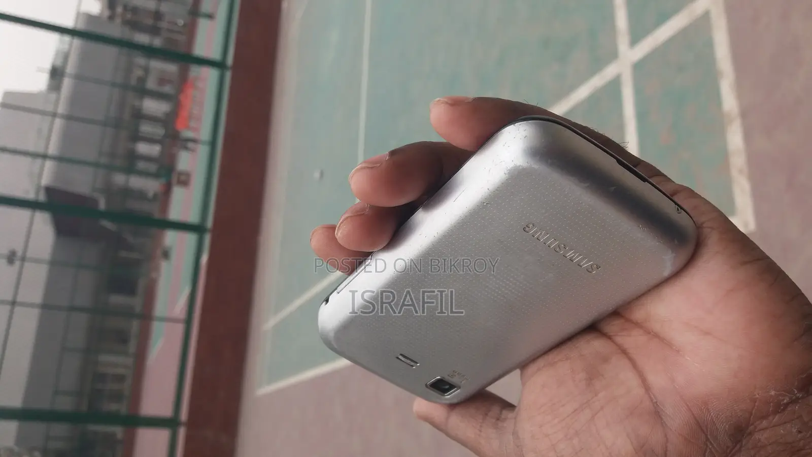 Samsung (Used)