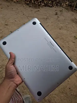 Macbook Pro Core I5