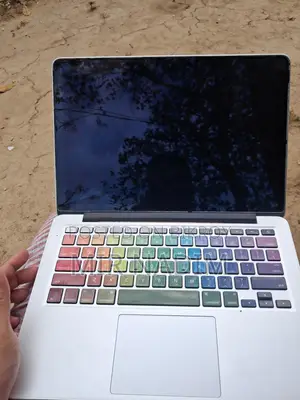 Macbook Pro Core I5