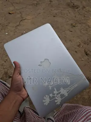 Macbook Pro Core I5