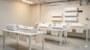 ব্যবহৃত এসি মেগা সেল
