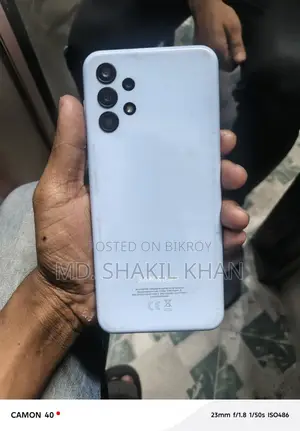 Samsung Galaxy A13 (Used)