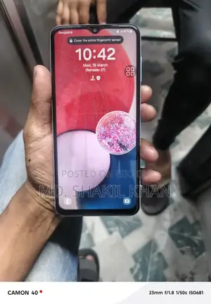 Samsung Galaxy A13 (Used)
