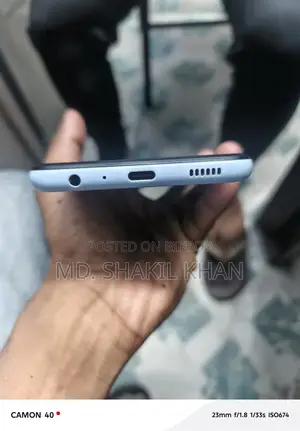 Samsung Galaxy A13 (Used)
