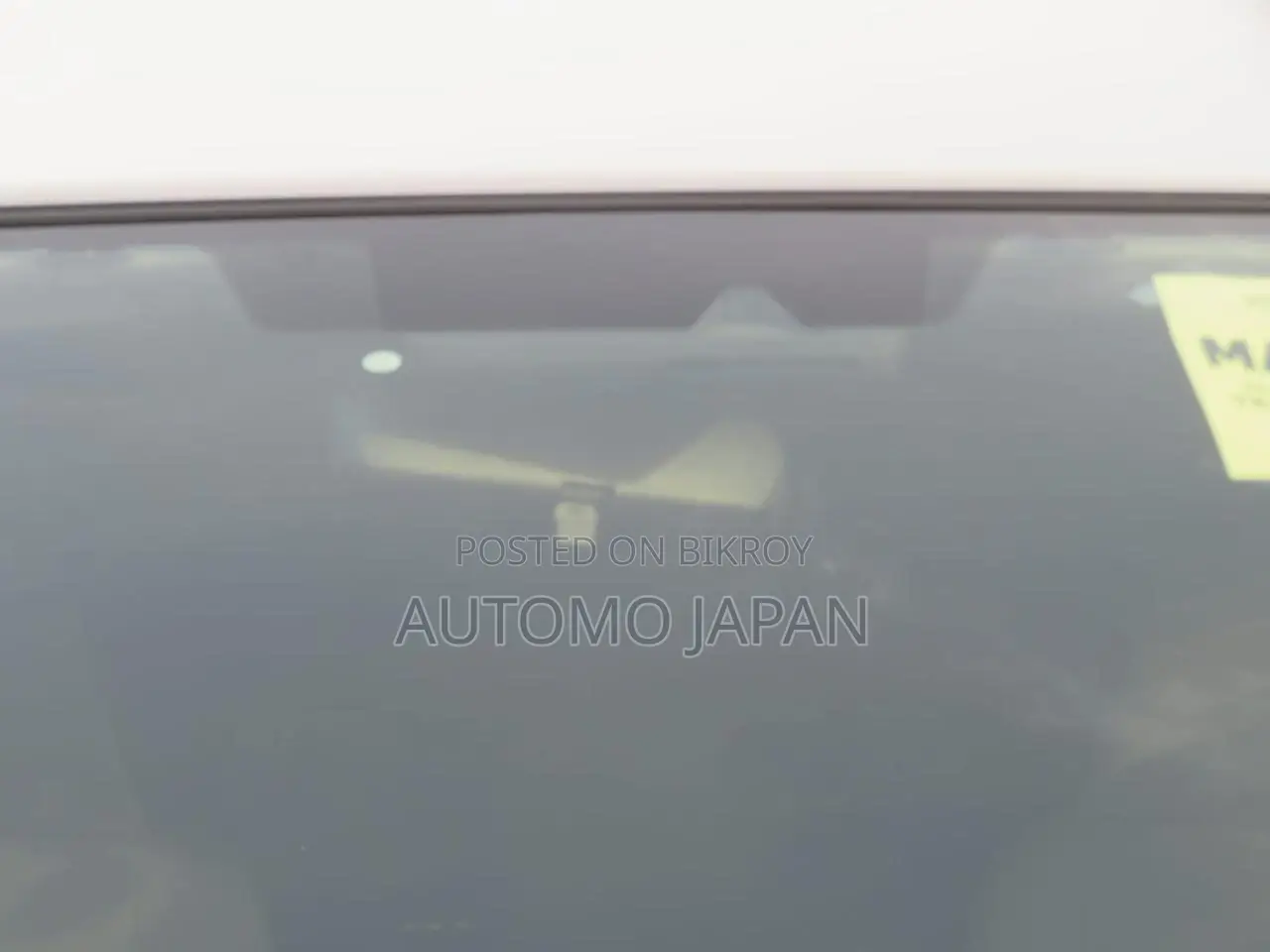 Toyota Hiace DX GL 2021