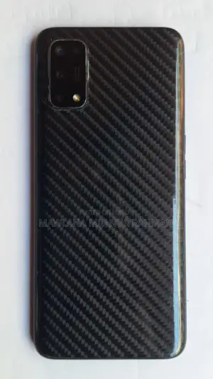 Realme 7 Pro . (Used)