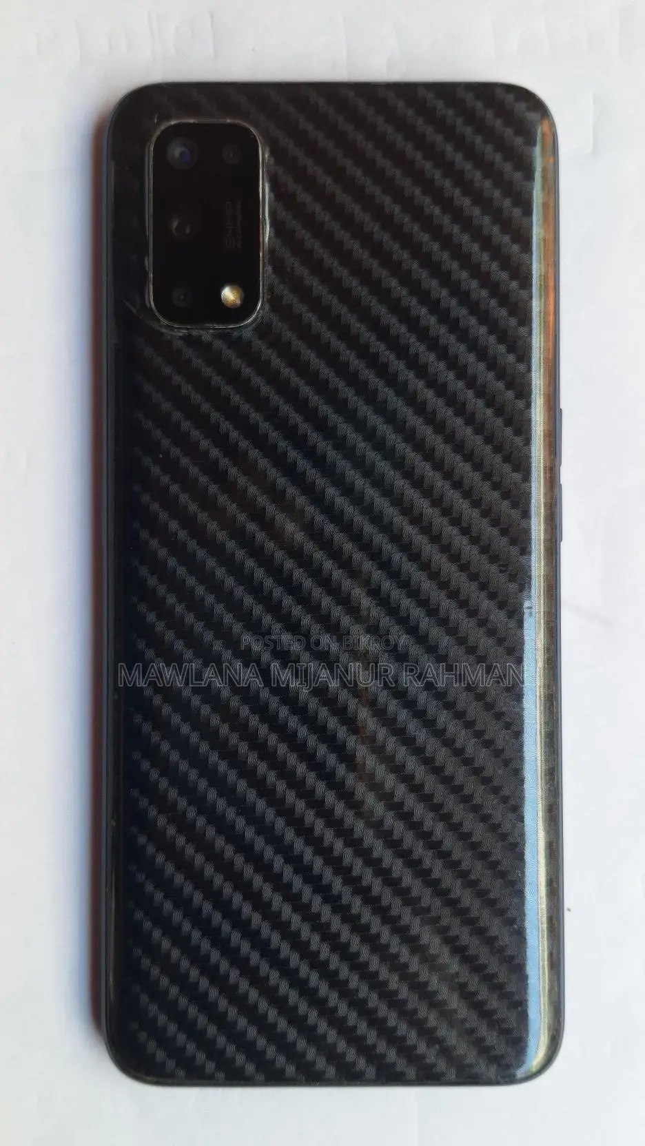 Realme 7 Pro . (Used)