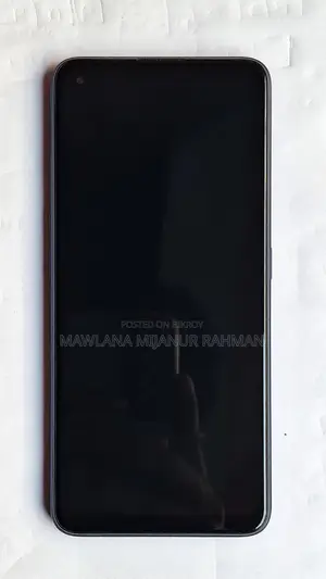 Realme 7 Pro . (Used)