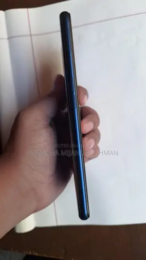 Realme 7 Pro . (Used)