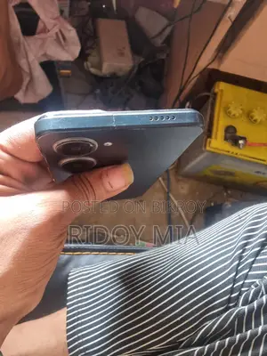 Vivo Y03t 4-64 (Used)