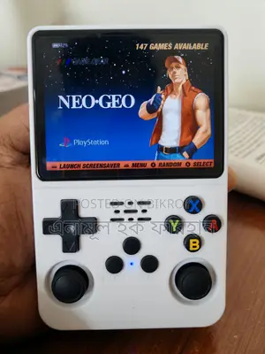 Get it with the box! Original console!