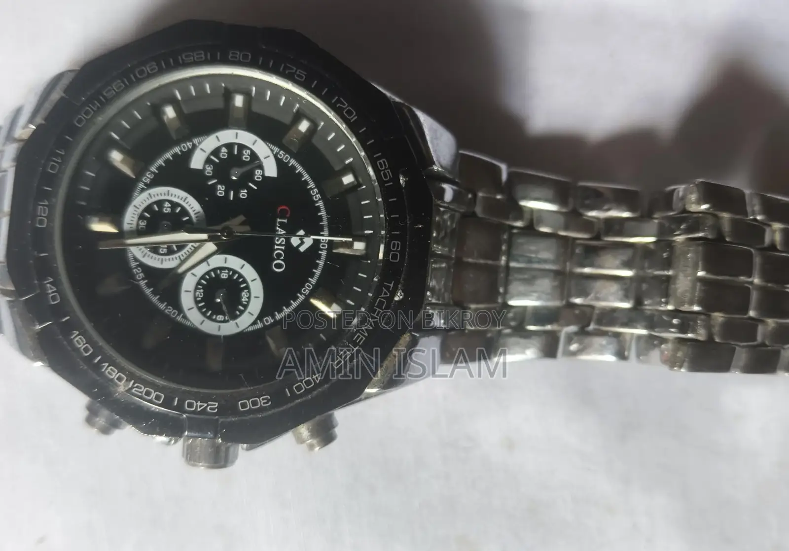 Casio Edifice