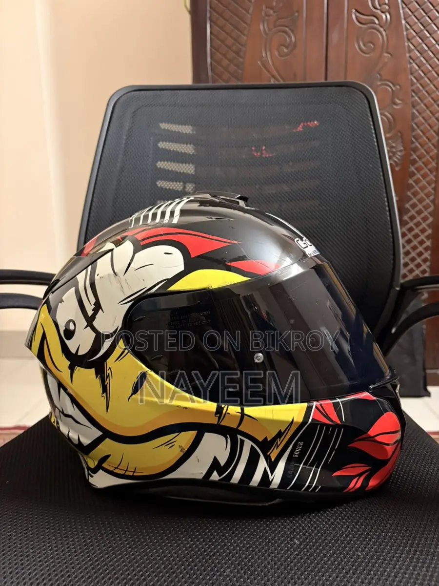 MT Targo Truck Helmet