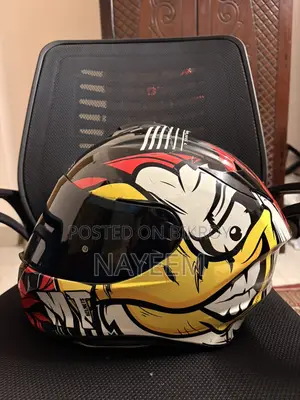MT Targo Truck Helmet