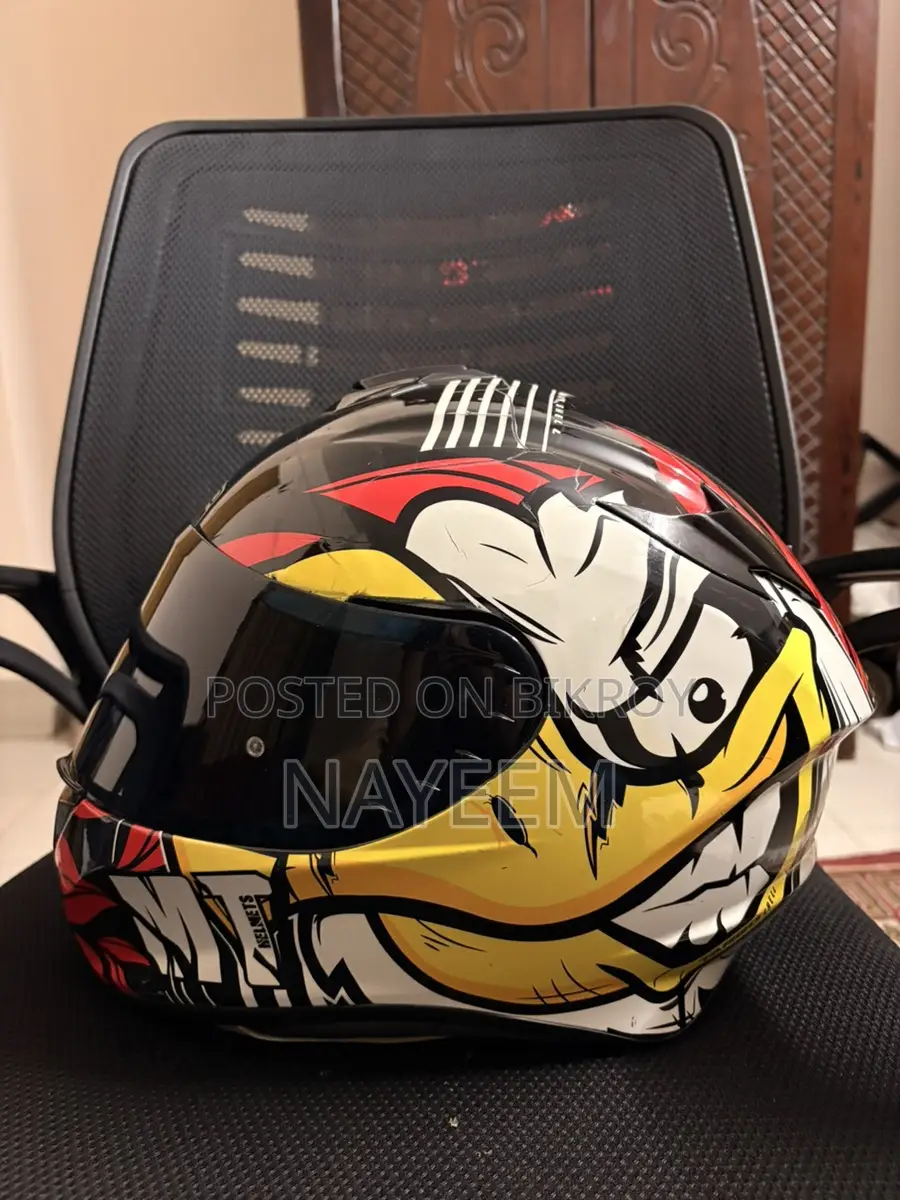 MT Targo Truck Helmet
