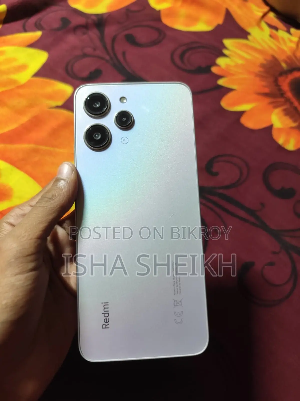 Xiaomi Redmi 12 256 GB
