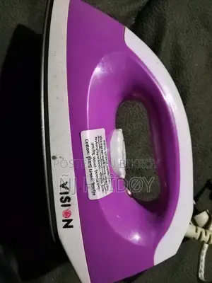 Vision Iron