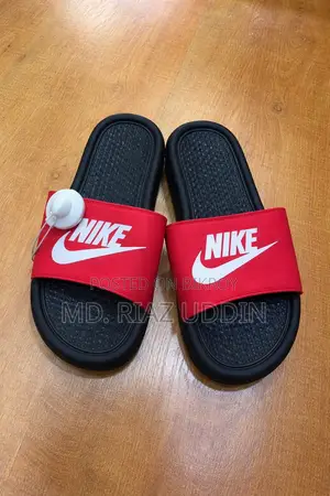 Original NIKE, PUMA Shoes and Slippers