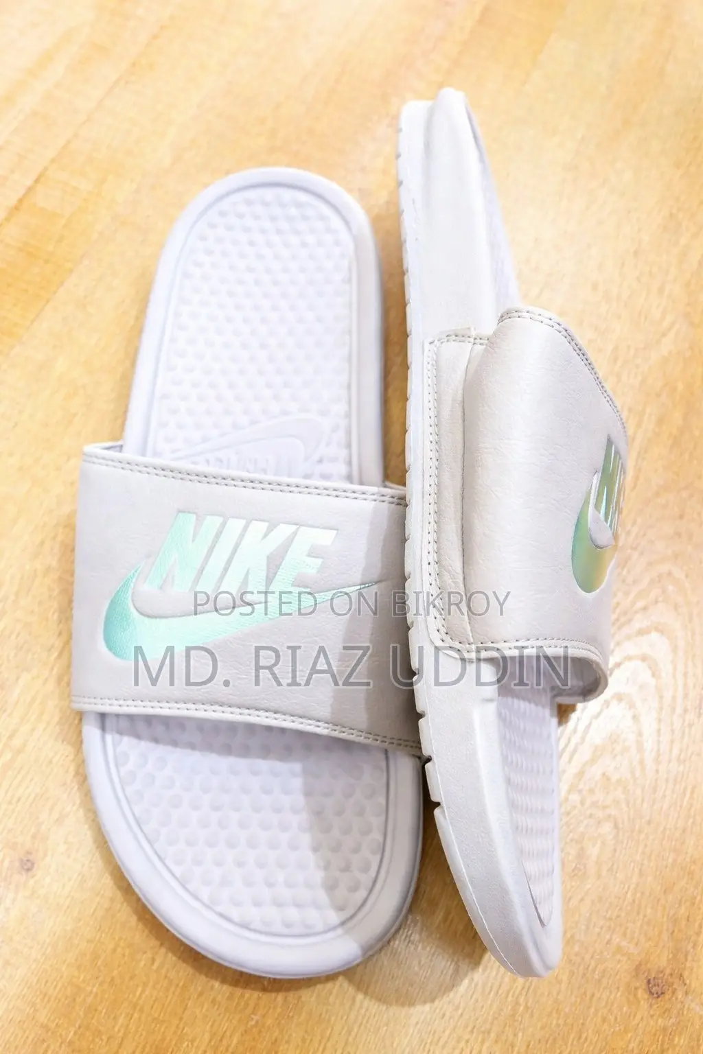 Original NIKE, PUMA Shoes and Slippers