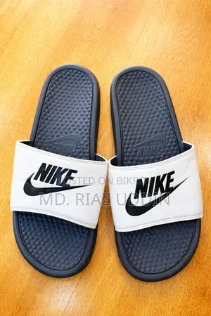 Original NIKE, PUMA Shoes and Slippers