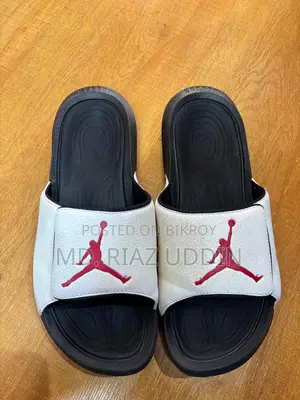 Original Nike & Puma জুতো-স্লিপার