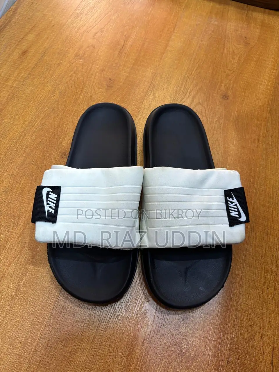Original Nike & Puma Shoes and Slippers