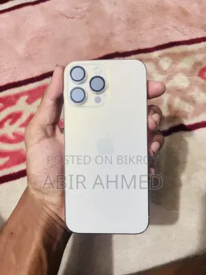Apple iPhone 14 Pro Max (Used)