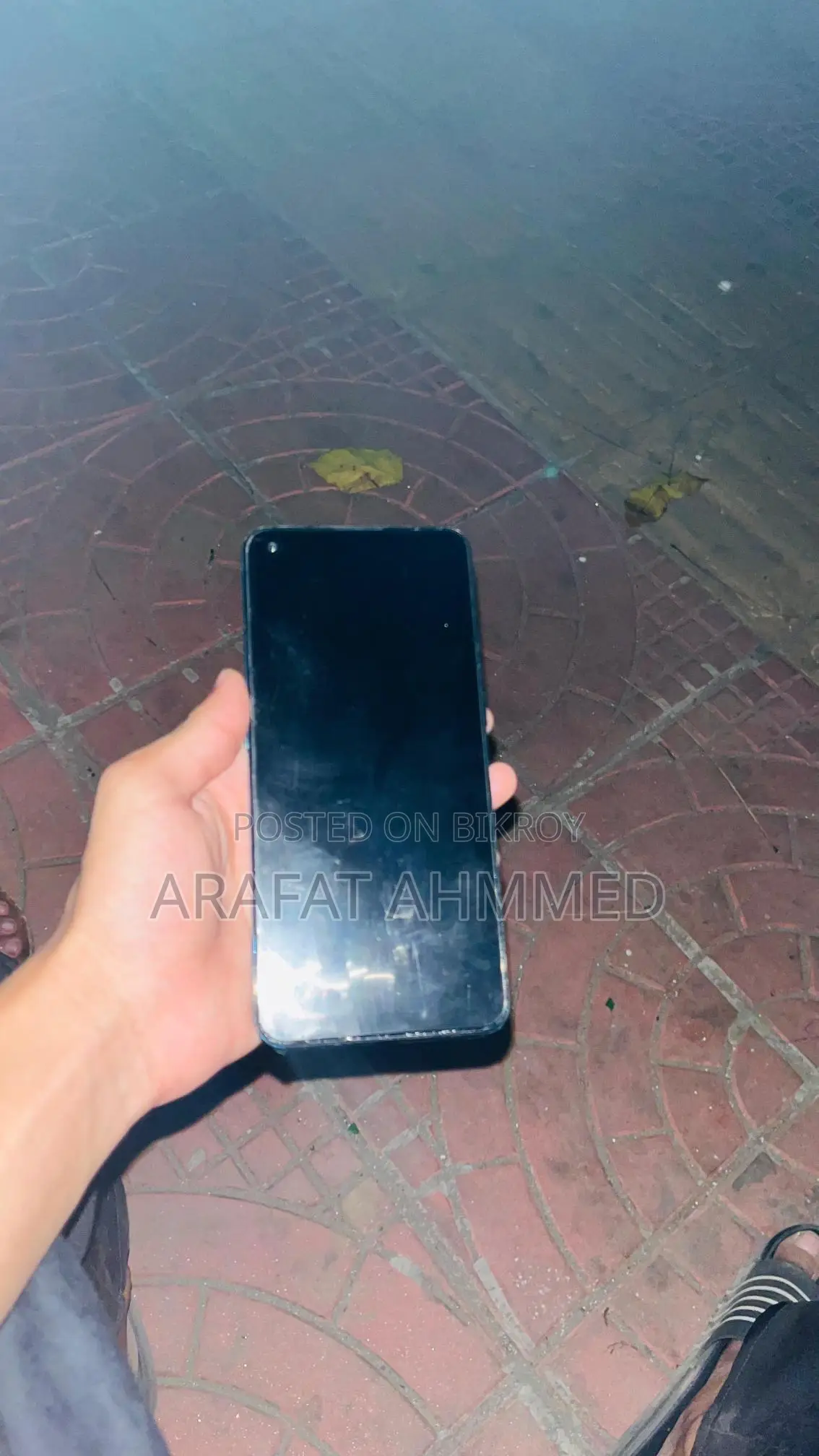 OnePlus Nord CE 5G (Used)