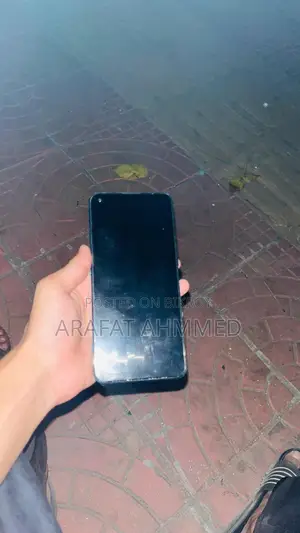 OnePlus Nord CE 5G (Used)