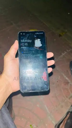 OnePlus Nord CE 5G (Used)