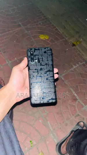 OnePlus Nord CE 5G (Used)