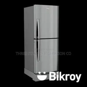 Special Offer Whirlpool Fresh Magic Pro 236l Chromium Steel