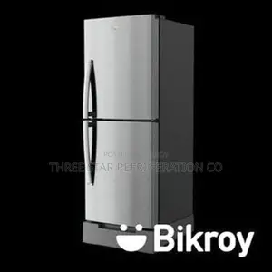 Special Offer Whirlpool Fresh Magic Pro 236l Chromium Steel