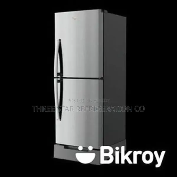Special Offer Whirlpool Fresh Magic Pro 236l Chromium Steel