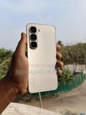 Infinix Hot 60i 6/128 (Used)
