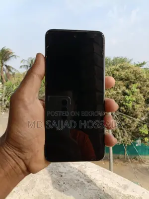 Infinix Hot 60i 6/128 (Used)