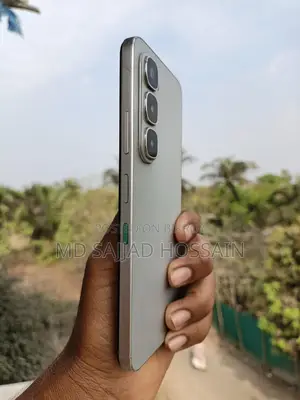 Infinix Hot 60i 6/128 (Used)