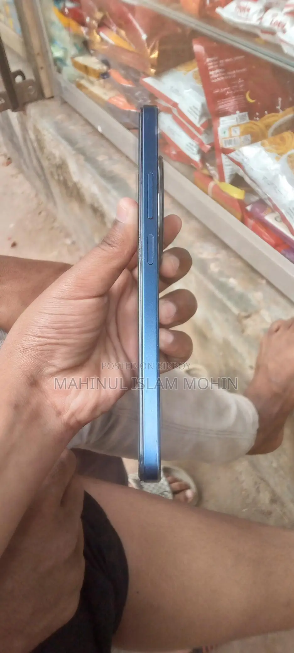 Xiaomi Redmi 14c phone full fresh (Used)