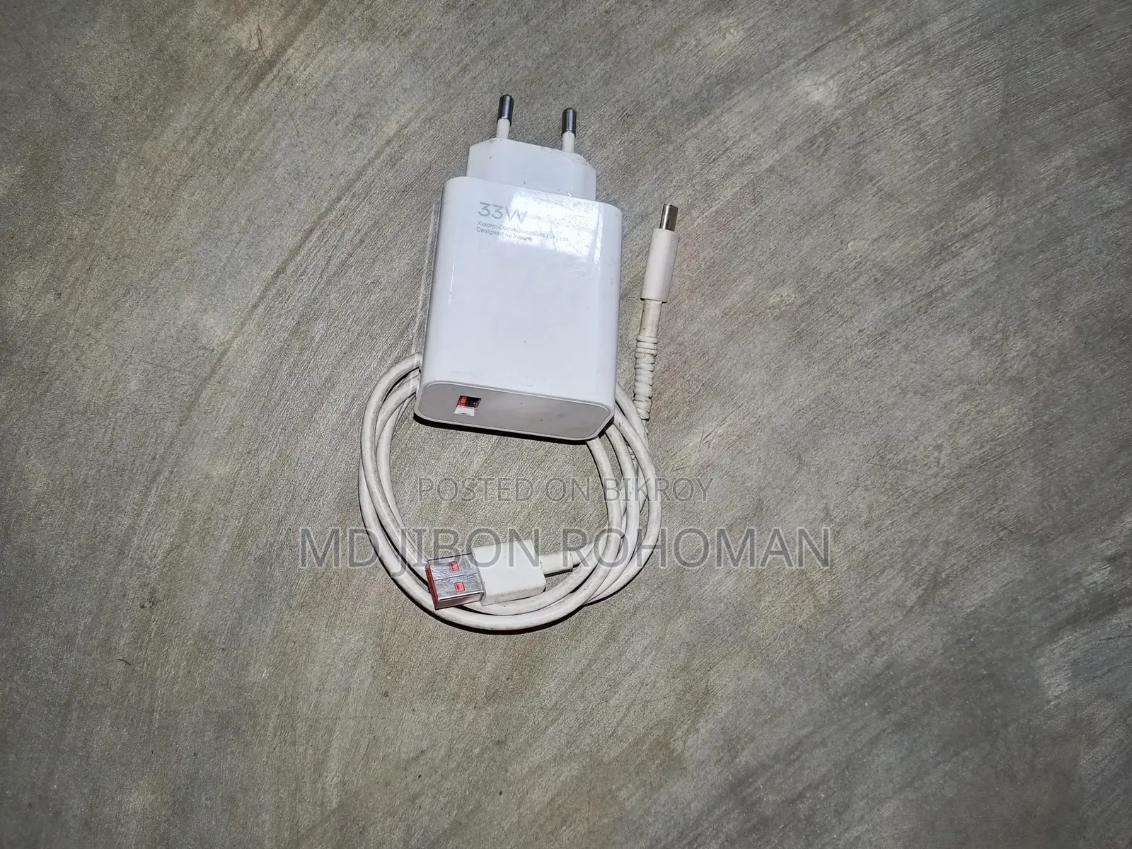 Charger Sale