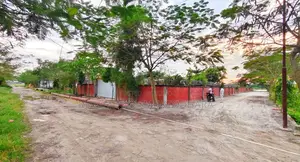 Secure your dream plot with a booking of 1 Lakh Taka.