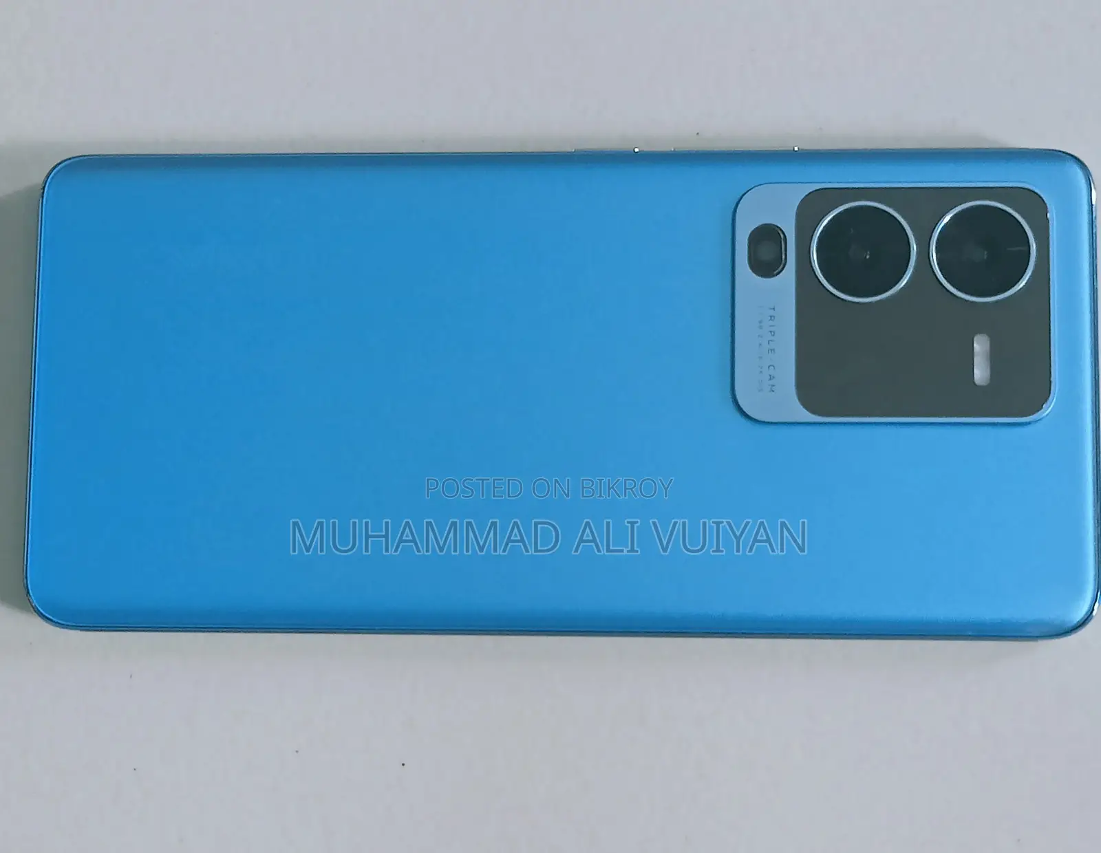 Vivo V25 Pro 2025 (Used)